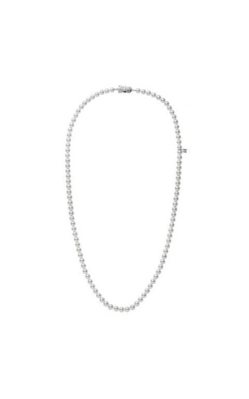 Mikimoto Akoya Pearl Strand